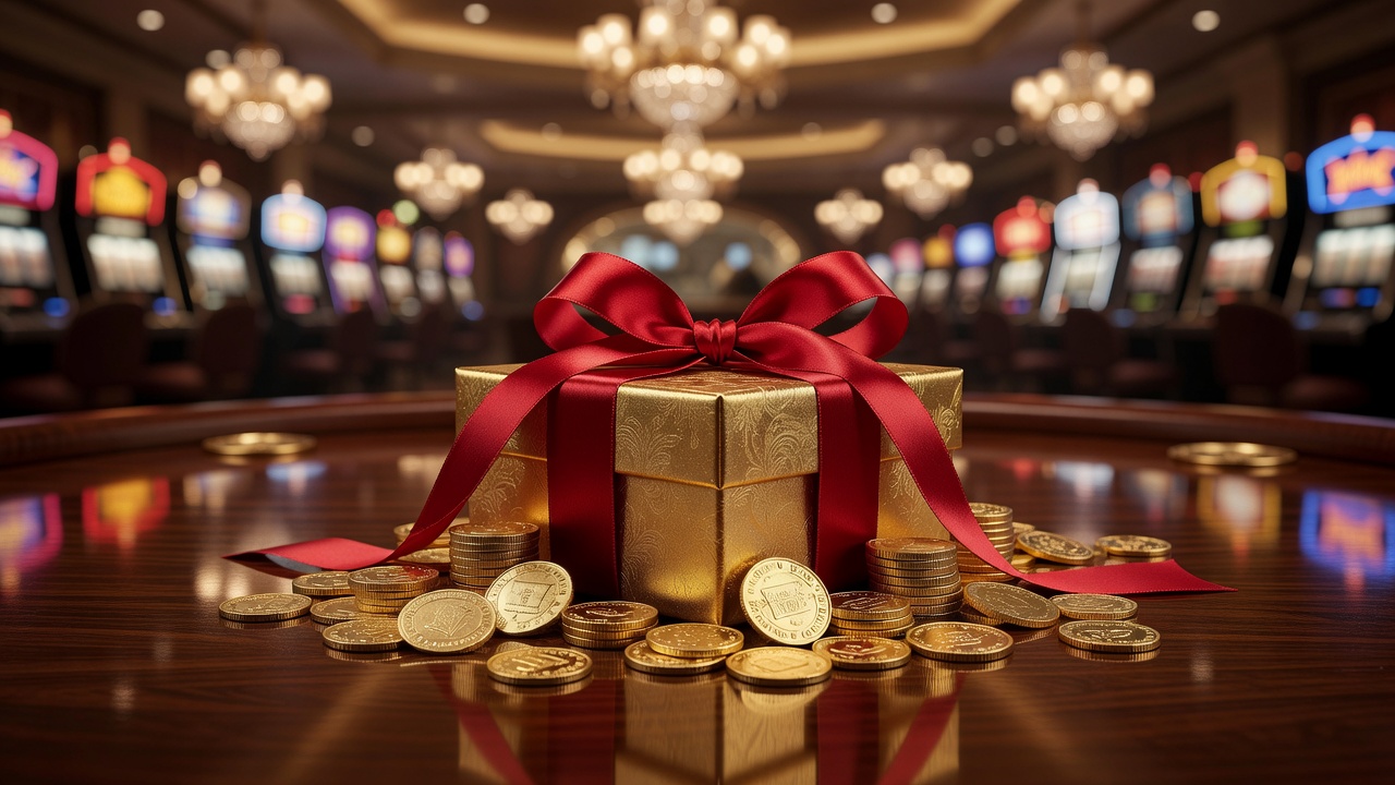 Bonus di benvenuto e promozioni - DuoSpin