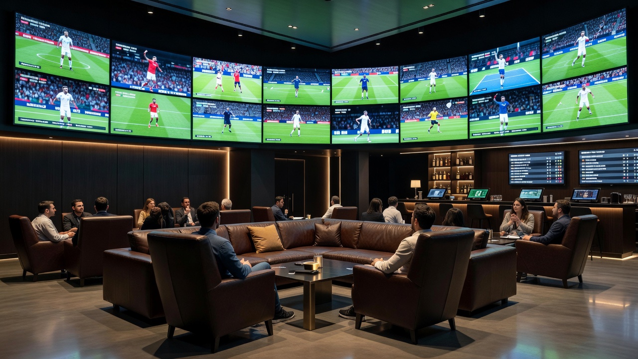Duospin Sportsbook - DuoSpin
