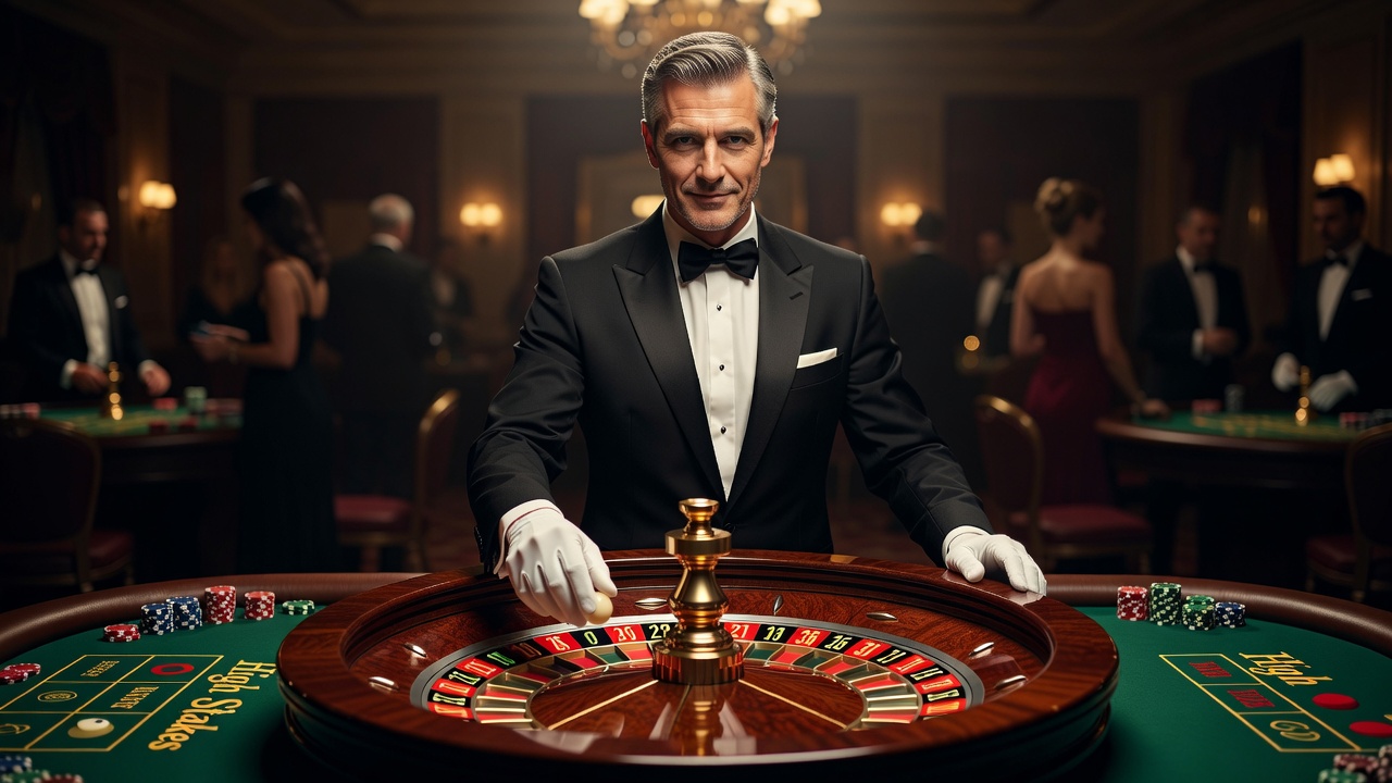 Live Casino - duospin casino app