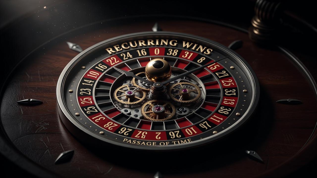 Bonus Ricorrenti del Casinò - duospin codice promozionale