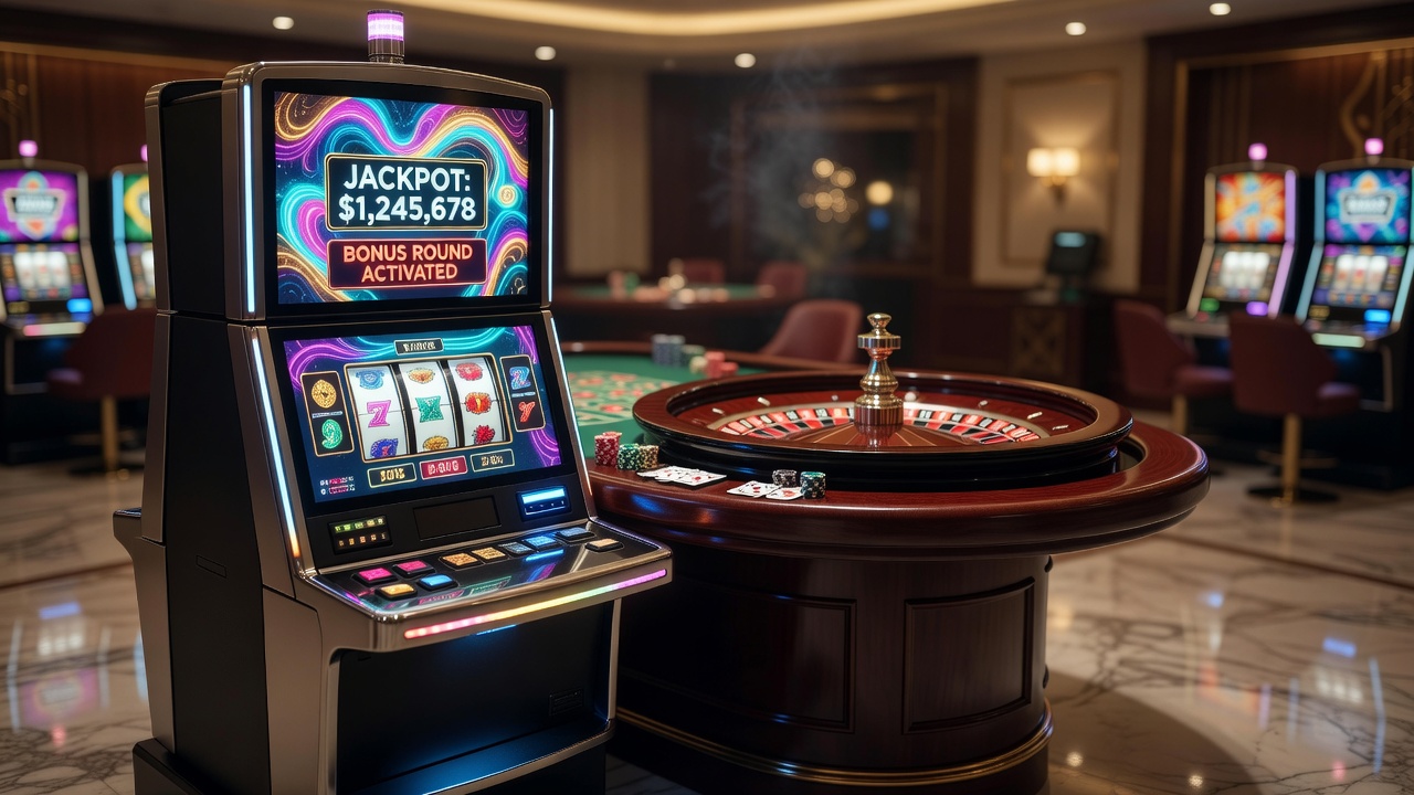Catalogo Giochi su DuoSpin - duospin casino recensione