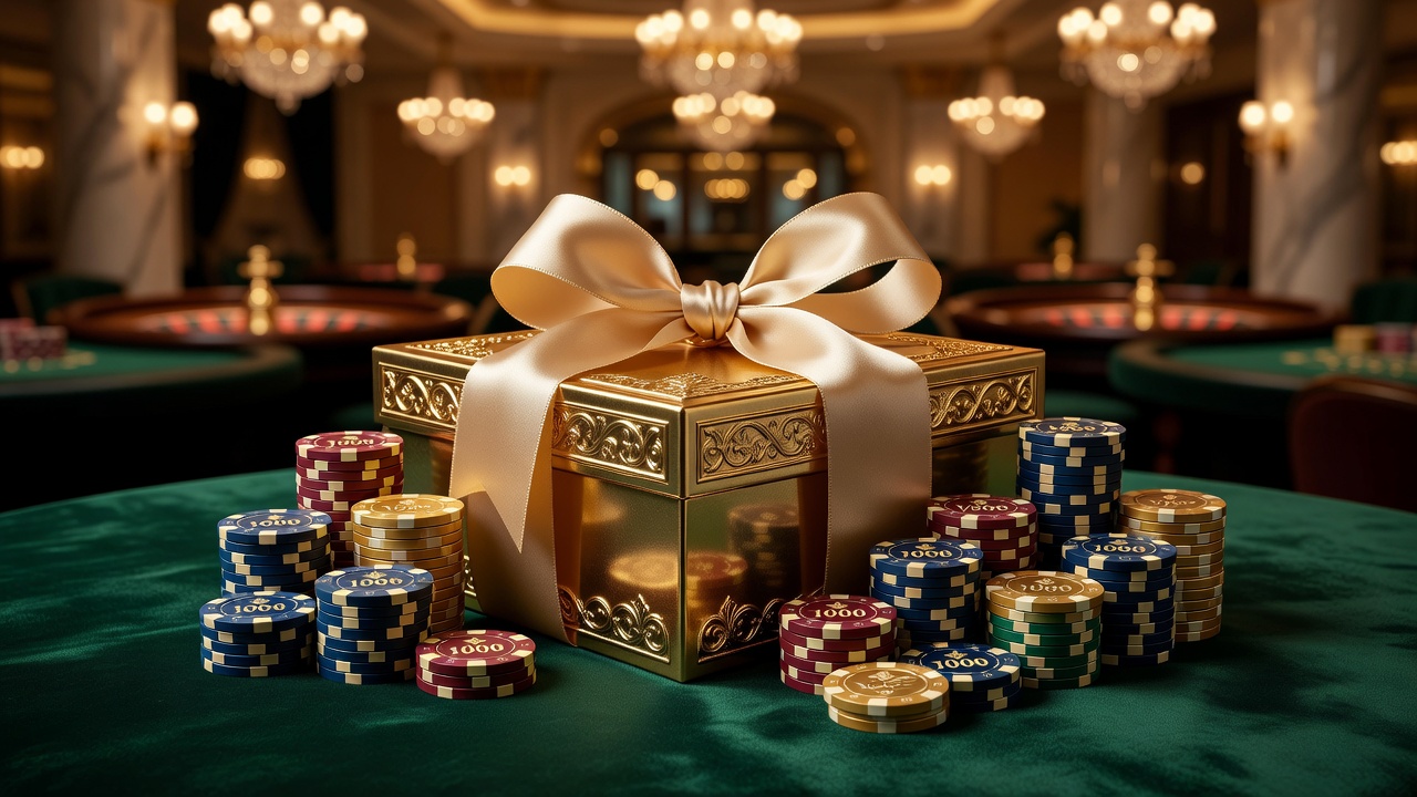 Bonus e Promozioni - duospin casino recensione