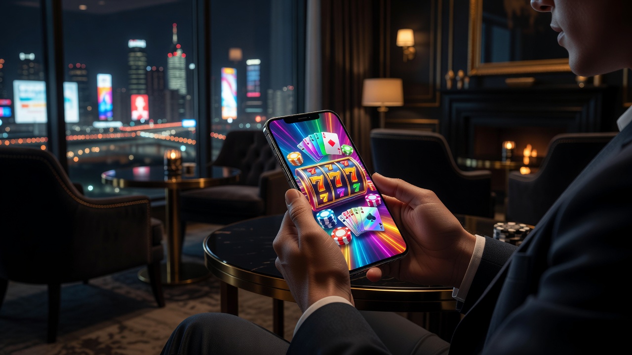 App Mobile e Esperienza su Dispositivi - duospin casino recensione