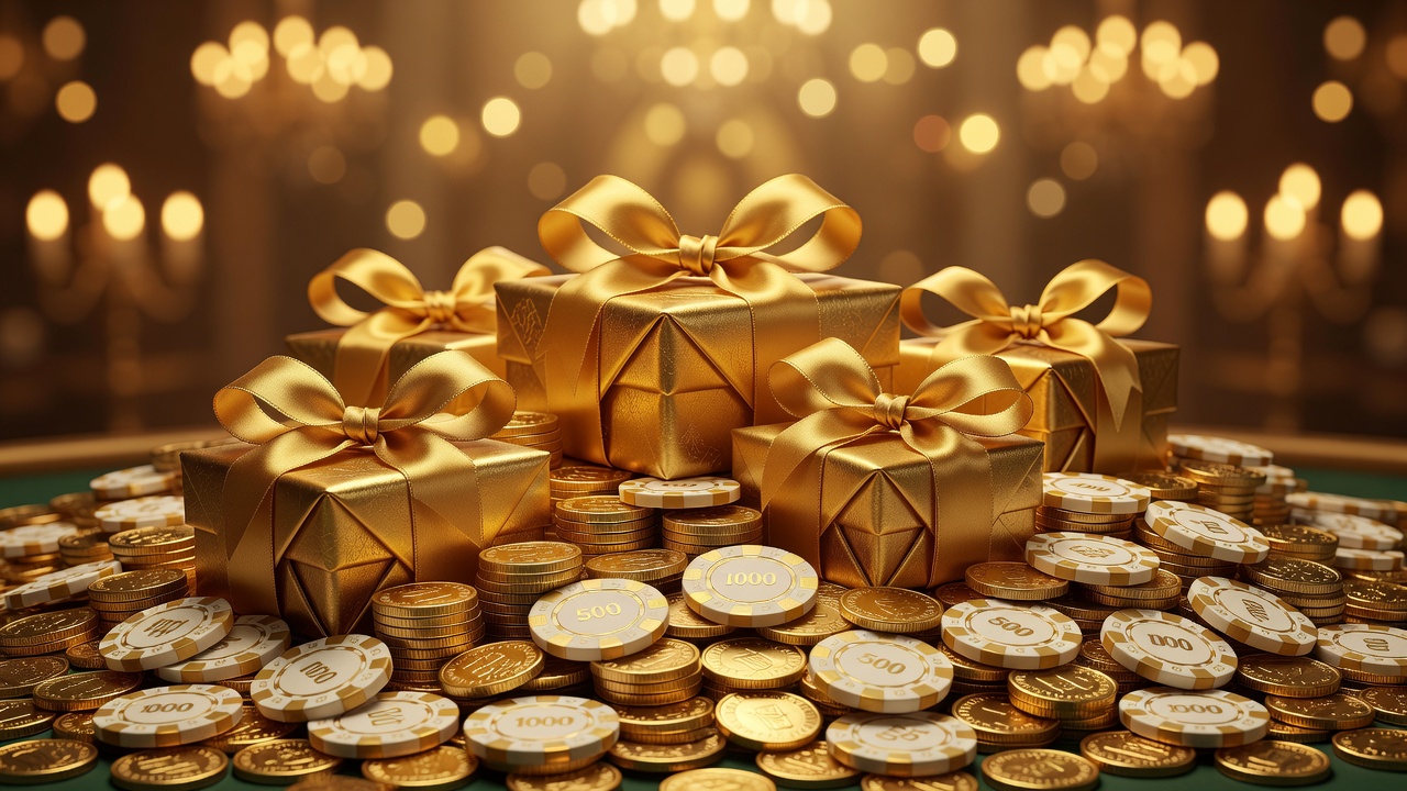 Bonus e Promozioni: Cosa Offre SpinLander - spinlander