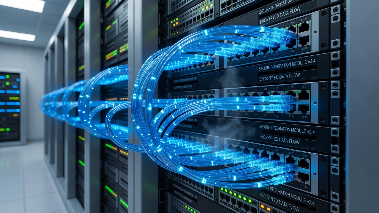 Aziende e Partner Tecnologici - spinlander