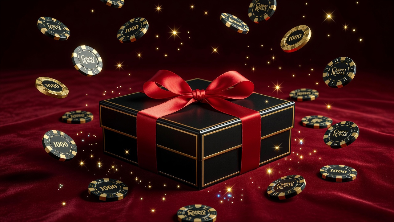 Bonus di benvenuto e promozioni - vincispin