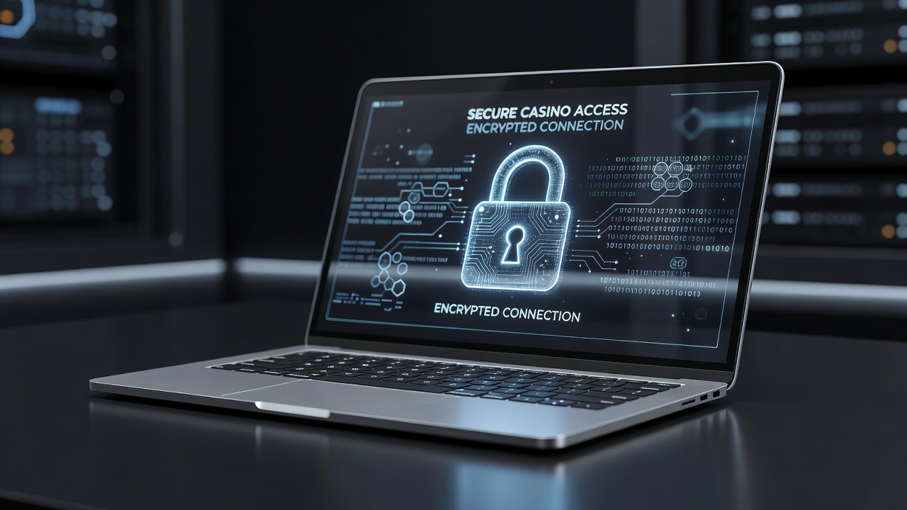 Sicurezza del casinò online: Protezione e Trasparenza - casino online spinpolo