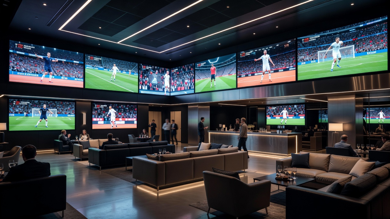 Scommesse Sportive e Azione in Tempo Reale - spinanga casino